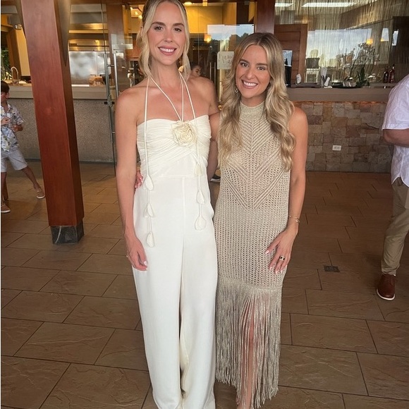 Alexis katalia jumpsuit - Picture 8 of 8